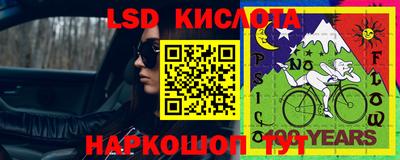 хмурый Дмитров